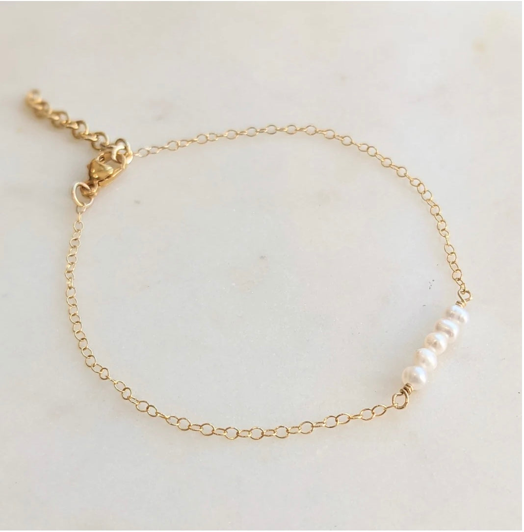 Jasmin Bracelet